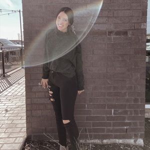 Meet your Posher, Madison